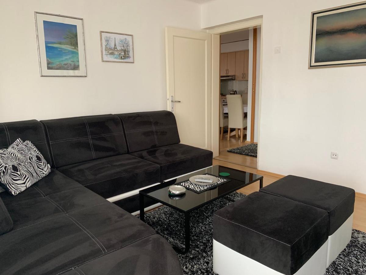 Elite Nord Apartment *