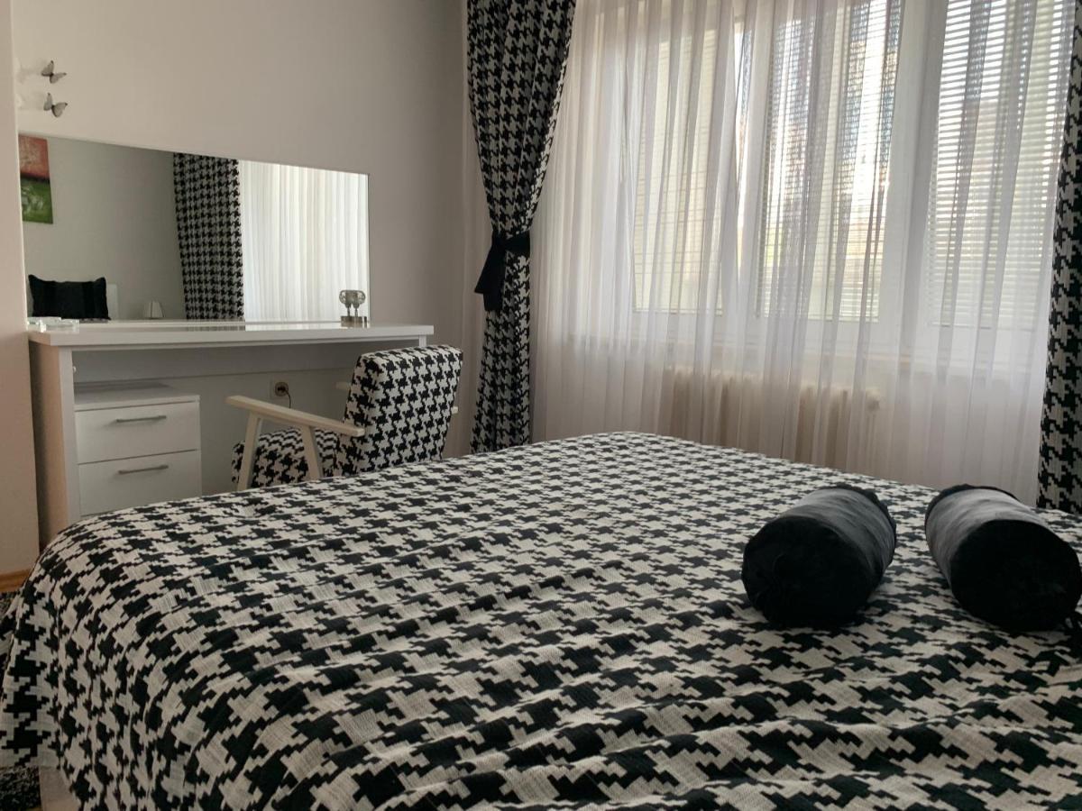 Elite Nord Apartment *