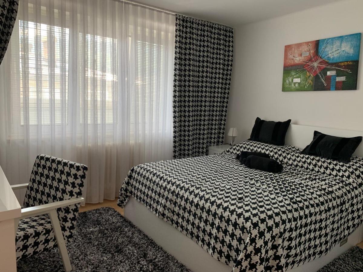 Apartment Elite Nord
