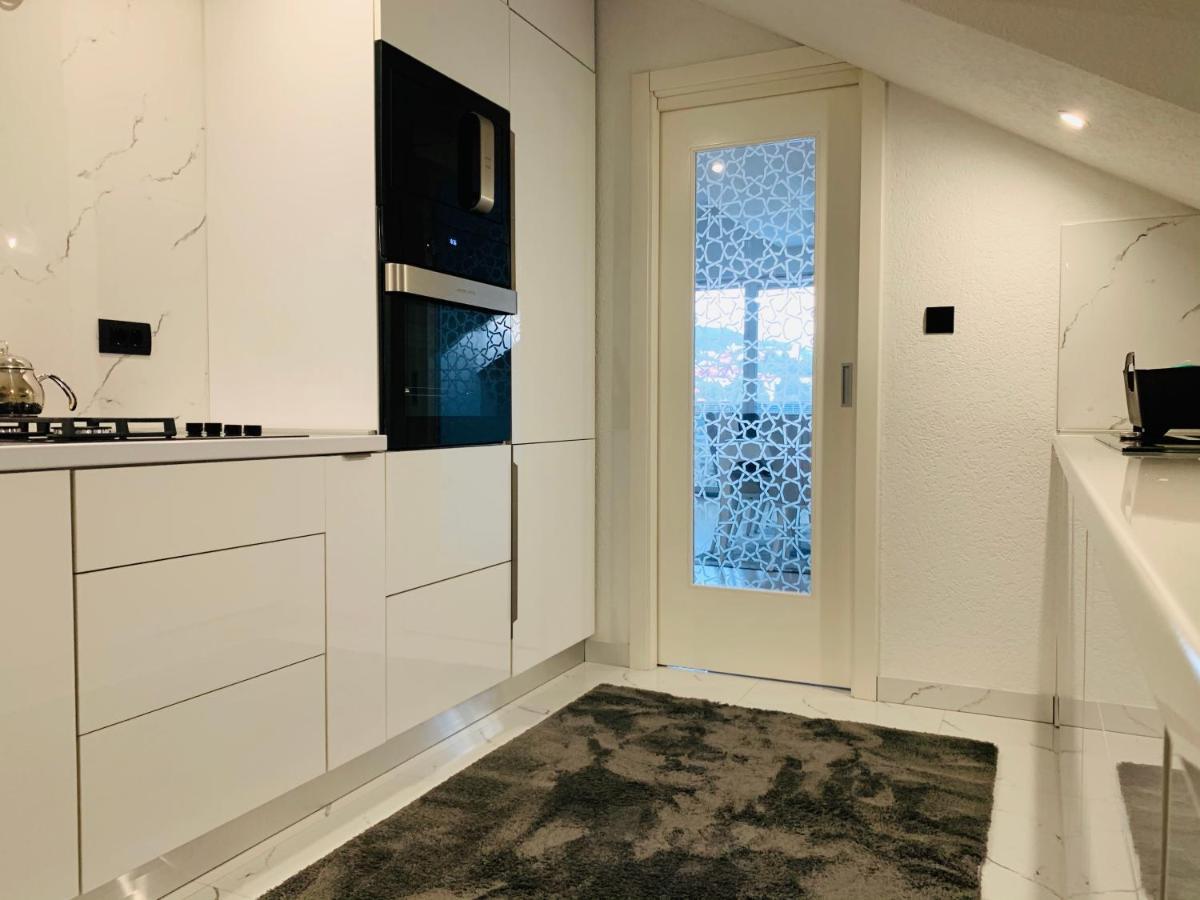 Apartment Elite Nord Sarajevo