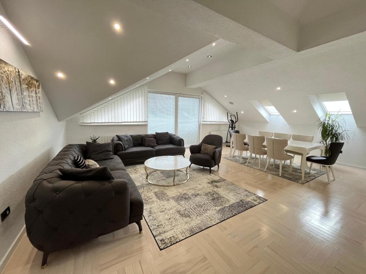 Apartment Elite Nord Sarajevo