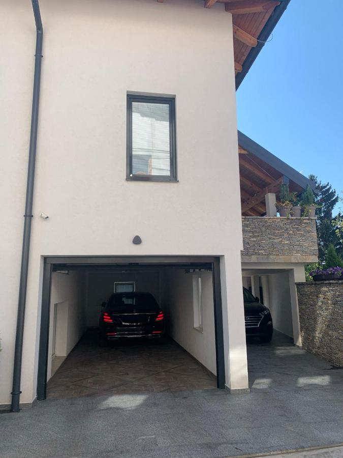 Apartment Elite Nord *